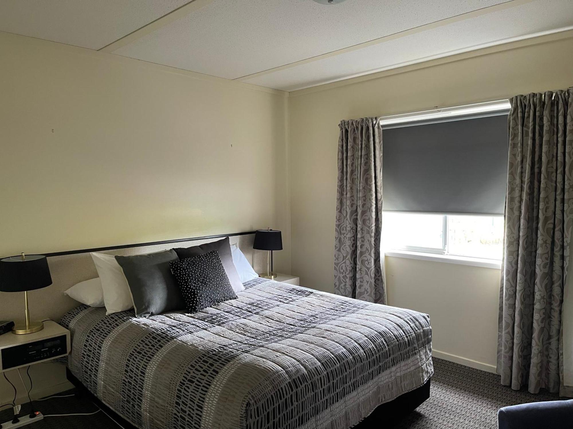 Westwood Motor Inn Armidale Exterior photo