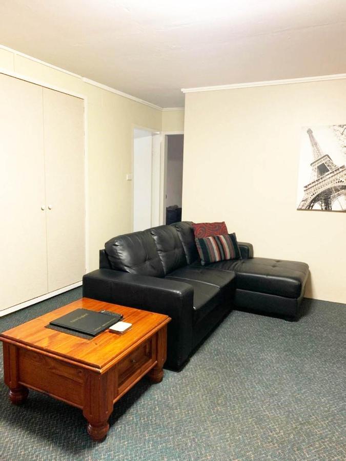 Westwood Motor Inn Armidale Exterior photo